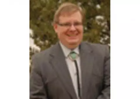 Joshua Turney - State Farm Insurance Agent in Gallup, NM